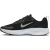 Immagine di NIKE - SCARPA WEARALLDAY GS 3%-6 BLACK-WHITE