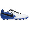 Immagine di NIKE - SCARPA LEGEND 8 CLUB FG/MG WHT-BLK-ROYAL