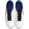 Immagine di NIKE - SCARPA LEGEND 8 CLUB FG/MG WHT-BLK-ROYAL