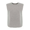 Immagine di BACHATA - TSHIRT SMANICATA VISCOSA SPALLINE