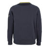 Immagine di BLUE LEMON - OVER FELPA ZIP INTERA
