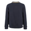 Immagine di BLUE LEMON - FELPA ZIP INTERA 3 COLORI