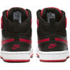 Immagine di NIKE - SCARPA COURT BOROUGH MID 2 PS 11-3 BK-RE