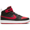 Immagine di NIKE - SCARPA COURT BOROUGH MID 2 PS 11-3 BK-RE