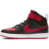 Immagine di NIKE - SCARPA COURT BOROUGH MID 2 PS 11-3 BK-RE