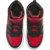 Immagine di NIKE - SCARPA COURT BOROUGH MID 2 PS 11-3 BK-RE