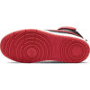 Immagine di NIKE - SCARPA COURT BOROUGH MID 2 PS 11-3 BK-RE
