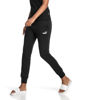 Immagine di PANTALONE ESS SWEAT FL CL BLACK