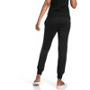 Immagine di PANTALONE ESS SWEAT FL CL BLACK