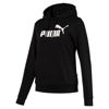 Immagine di SWEAT C/CAPP. LOGO HD FL BLACK