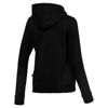 Immagine di SWEAT C/CAPP. LOGO HD FL BLACK