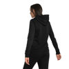 Immagine di SWEAT C/CAPP. LOGO HD FL BLACK
