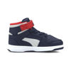Immagine di SCARPA REBOUND LAYUP SL TD 4-9 PEA-GRY-R