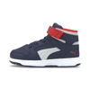 Immagine di SCARPA REBOUND LAYUP SL TD 4-9 PEA-GRY-R