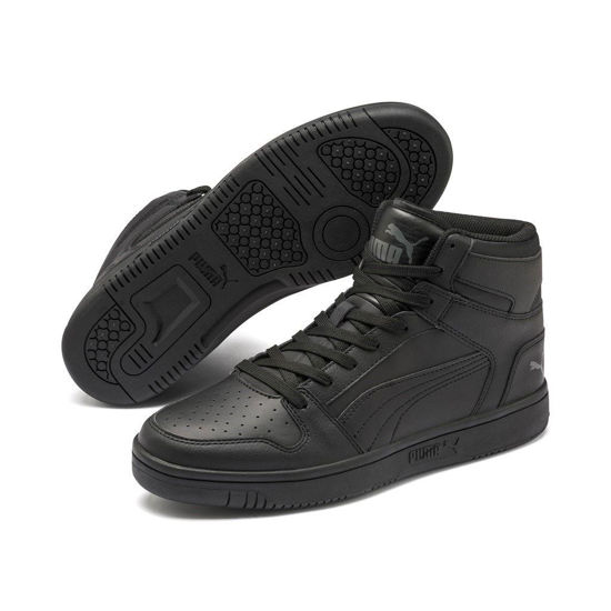 Immagine di SCARPA REBOUND LAYUP BLACK-DK SHADOW