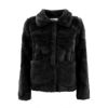 Immagine di JACQUELINE - GIACCA ENYA FAUX FUR SHORT JACKET