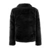 Immagine di JACQUELINE - GIACCA ENYA FAUX FUR SHORT JACKET