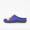 Immagine di BLU STAR- Pantofola con stampa cucciolo, MADE IN ITALY
