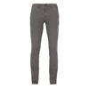 Immagine di YELLOW DOG - PANTALONE TASCA AMERICANA TINTO IN CAPO