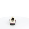 Immagine di SOFTY- Pantofole con cuoricino glitter e pelliccia interna, MADE IN ITALY