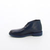 Immagine di HORNER- Scarpe polacchine in VERA PELLE, MADE IN ITALY
