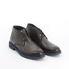 Immagine di HORNER- Scarpe polacchine in VERA PELLE, MADE IN ITALY