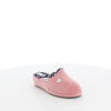 Immagine di LINEA BLU- Pantofole con cuoricino glitterato