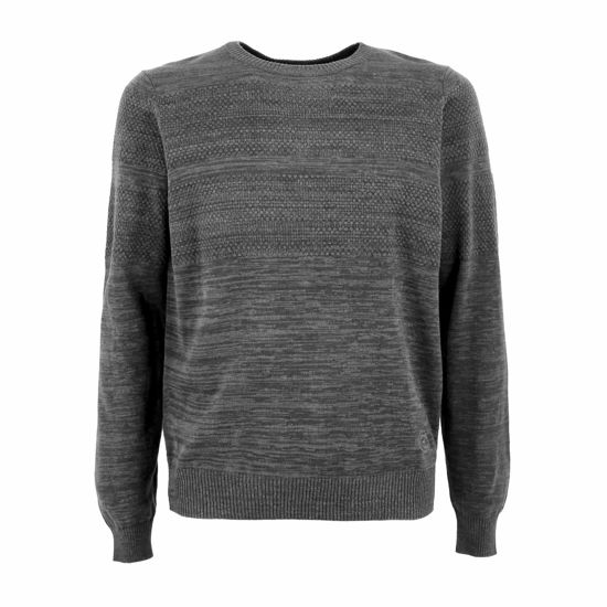 Immagine di ENRICO COVERI - UOMO MAGLIA MANICA LUNGA GIROCOLLO