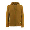 Immagine di PRODUKT - FELPA BASIC CON CAPPUCCIO E ZIP INTERA
