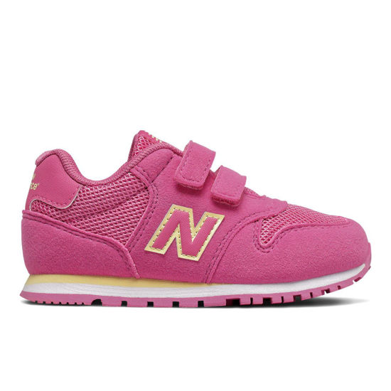 Immagine di NEW BALANCE - SCARPA LIFESTYLE SYN/TEX TD 4-10 CARNIVA