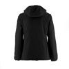 Immagine di MY JEWELS - GIUBBINO NEOPRENE CORTO CON CAPPUCCIO