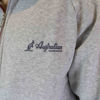 Immagine di AUSTRALIAN HOMEWEAR - UOMO TUTA FELPATA ZIP INTERA HOMEWEAR