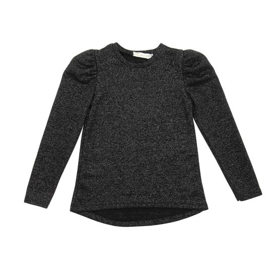 Immagine di BACHATA - GIRL MAGLIA MANICA LUNGA