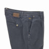Immagine di 995 G&S MADE IN ITALY - PANTALONE TASCA AMERICA GABARDINA STAMPATA