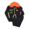 Immagine di CATERPILLAR - BOY TUTA FULL ZIP CAPPUCCIO