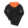 Immagine di CATERPILLAR - BOY TUTA FULL ZIP CAPPUCCIO