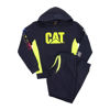 Immagine di CATERPILLAR - BOY TUTA CAPPUCCIO