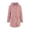 Immagine di BACHATA - BIMBA CAPPOTTO