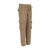Immagine di GURU 99 - BOY PANTALONE TASCHE LATERALI E POLSI