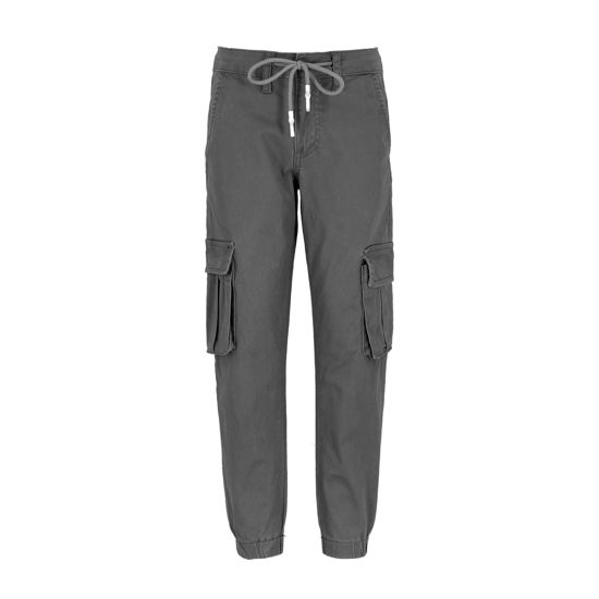 Immagine di GURU 99 - BOY PANTALONE TASCHE LATERALI E POLSI