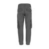 Immagine di GURU 99 - BOY PANTALONE TASCHE LATERALI E POLSI