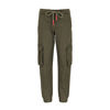 Immagine di GURU 99 - BOY PANTALONE TASCHE LATERALI E POLSI