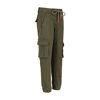 Immagine di GURU 99 - BOY PANTALONE TASCHE LATERALI E POLSI