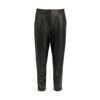 Immagine di PAQUITA - PANTALONE TASCA AMERICA ECOPELLE