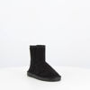 Immagine di GET-UP - Stivaletto con pelliccia interna e punta tonda, tacco 2CM