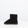 Immagine di GET-UP - Stivaletto con pelliccia interna e punta tonda, tacco 2CM