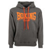 Immagine di BOXING CLUB - UOMO FELPA GARZATA CON CAPPUCCIO