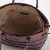 Immagine di ENRICO COLLEZIONE - Shopping con tracolla rimovibile e fasce multimateriale