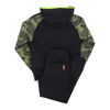 Immagine di GURU 99 - BOY TUTA FULL ZIP CAPPUCCIO