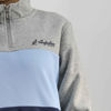 Immagine di AUSTRALIAN HOMEWEAR - DONNA TUTA FELPATA MEZZA ZIP HOMEWEAR